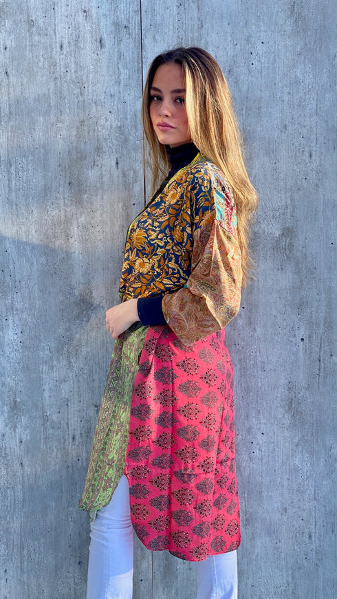 Frida Multifarget